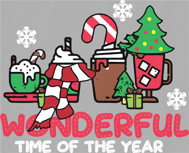 Christmas-G 265